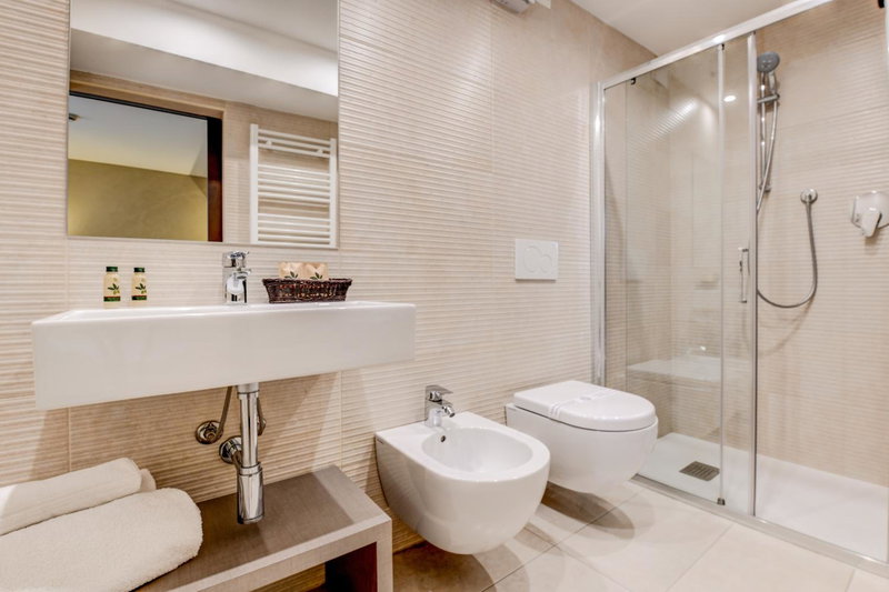 Hotel Tripoli, Desenzano del Garda, Italien