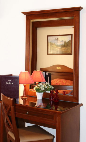 Hotel Pavone, Milan, Италия