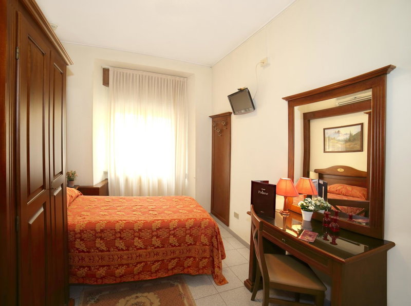 Hotel Pavone, Milan, Италия