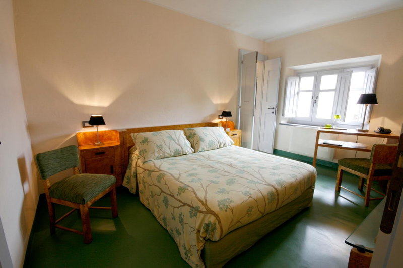 Antica Dimora Del Gruccione, Albergo diffuso, Santu Lussurgiu, Italy