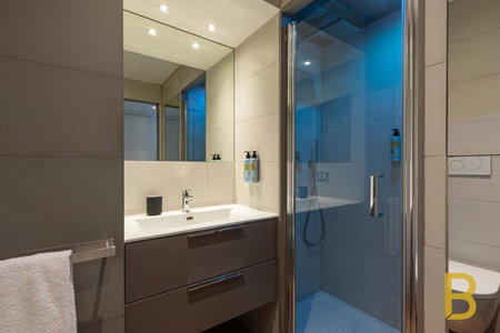 BePlace Garibaldi Suites, Milan, Italia