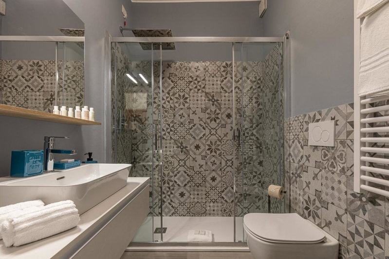 BePlace Garibaldi Suites, Milan, Italia
