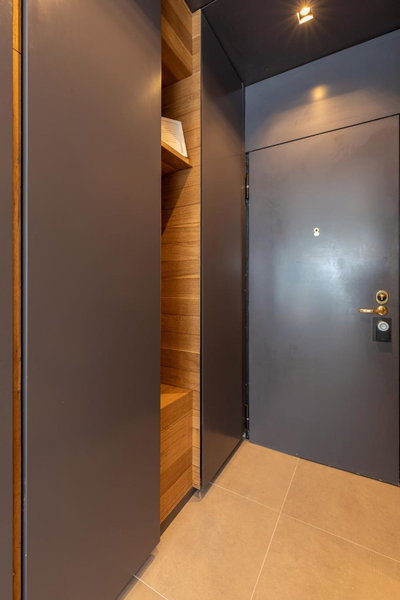 BePlace Garibaldi Suites, Milan, Italia