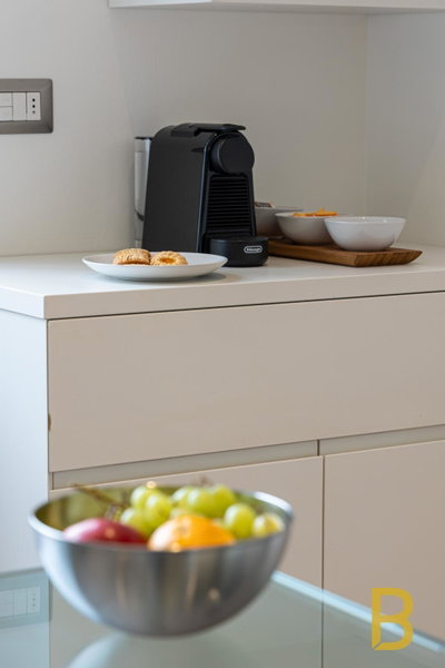 BePlace Garibaldi Suites, Milan, Italia