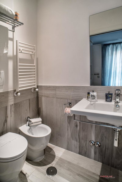 Hotel Villa Giulia, Ciampino, Italy