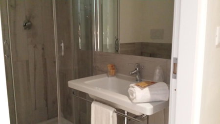 Hotel Villa Giulia, Ciampino, Italy