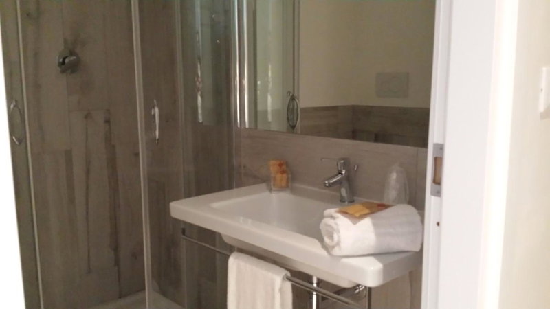 Hotel Villa Giulia, Ciampino, Italy