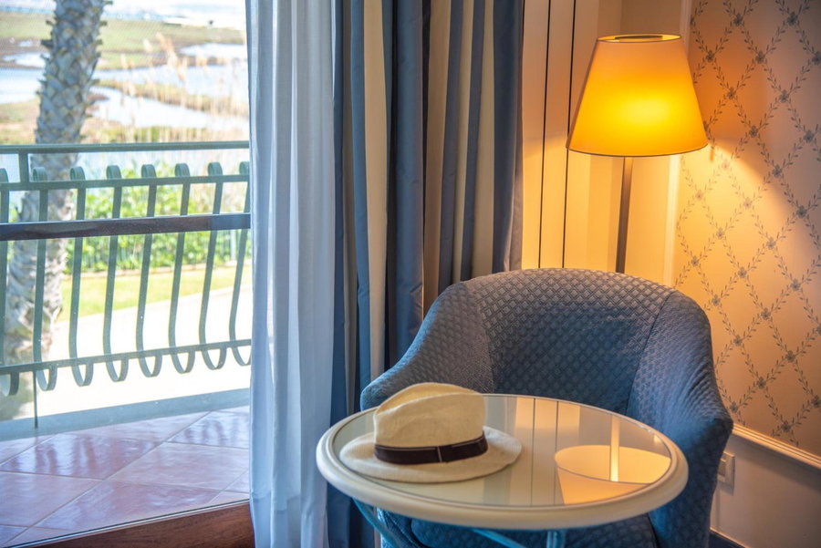 Hotel Santa Gilla, Capoterra, Italy