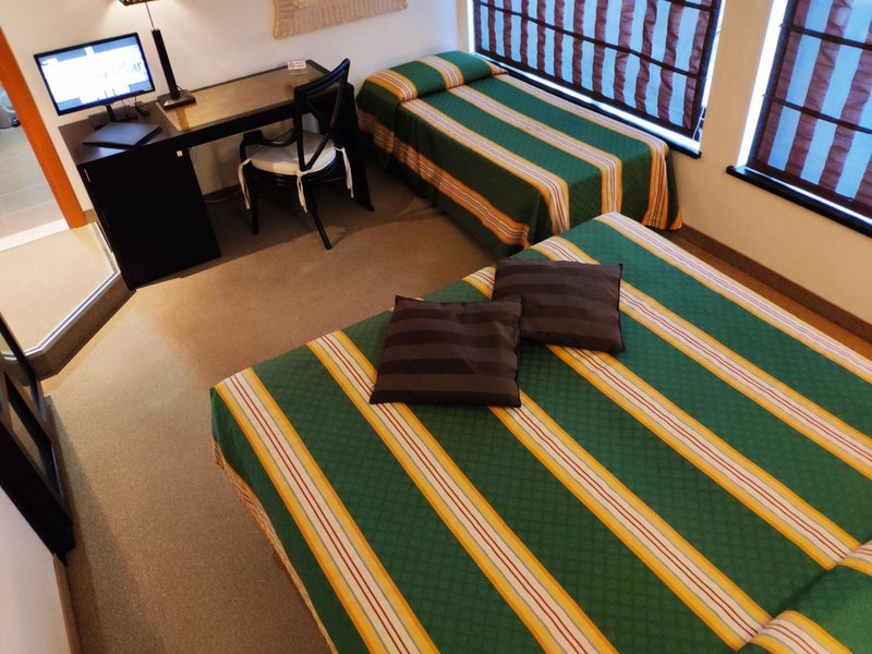 Hotel Feel Inn Venice Airport, Campalto, Italia