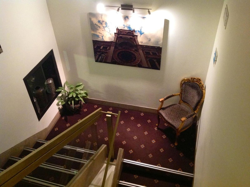 Hotel Feel Inn Venice Airport, Campalto, Italia