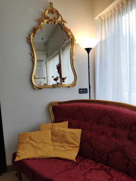 Hotel Feel Inn Venice Airport, Campalto, Italia
