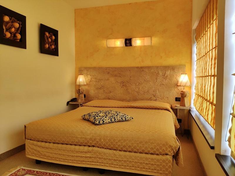 Hotel Feel Inn Venice Airport, Campalto, Italia