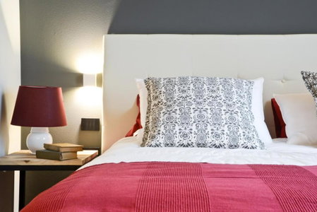 Hotel san Vitale, Bormio, Italia