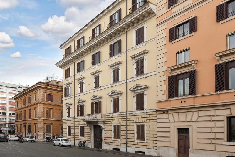 DA ME Suites, Rome, Italy
