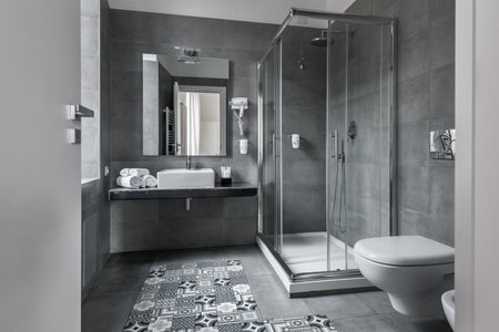 DA ME Suites, Rome, Italy