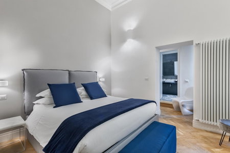 DA ME Suites, Rome, Italy