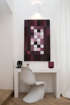 DA ME Suites, Rome, Italy