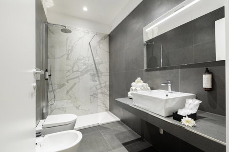 DA ME Suites, Rome, Italy