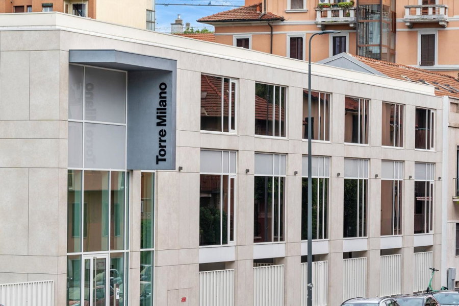 Limehome Milan via Stresa, Milan, Italia