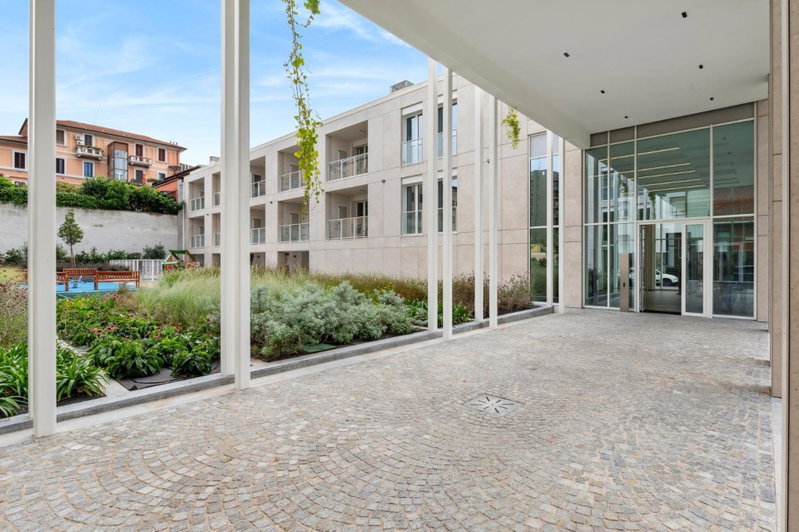 Limehome Milan via Stresa, Milan, Italia