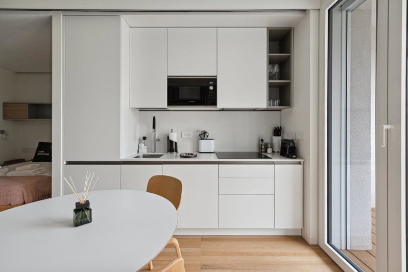 Limehome Milan via Stresa, Milan, Italia