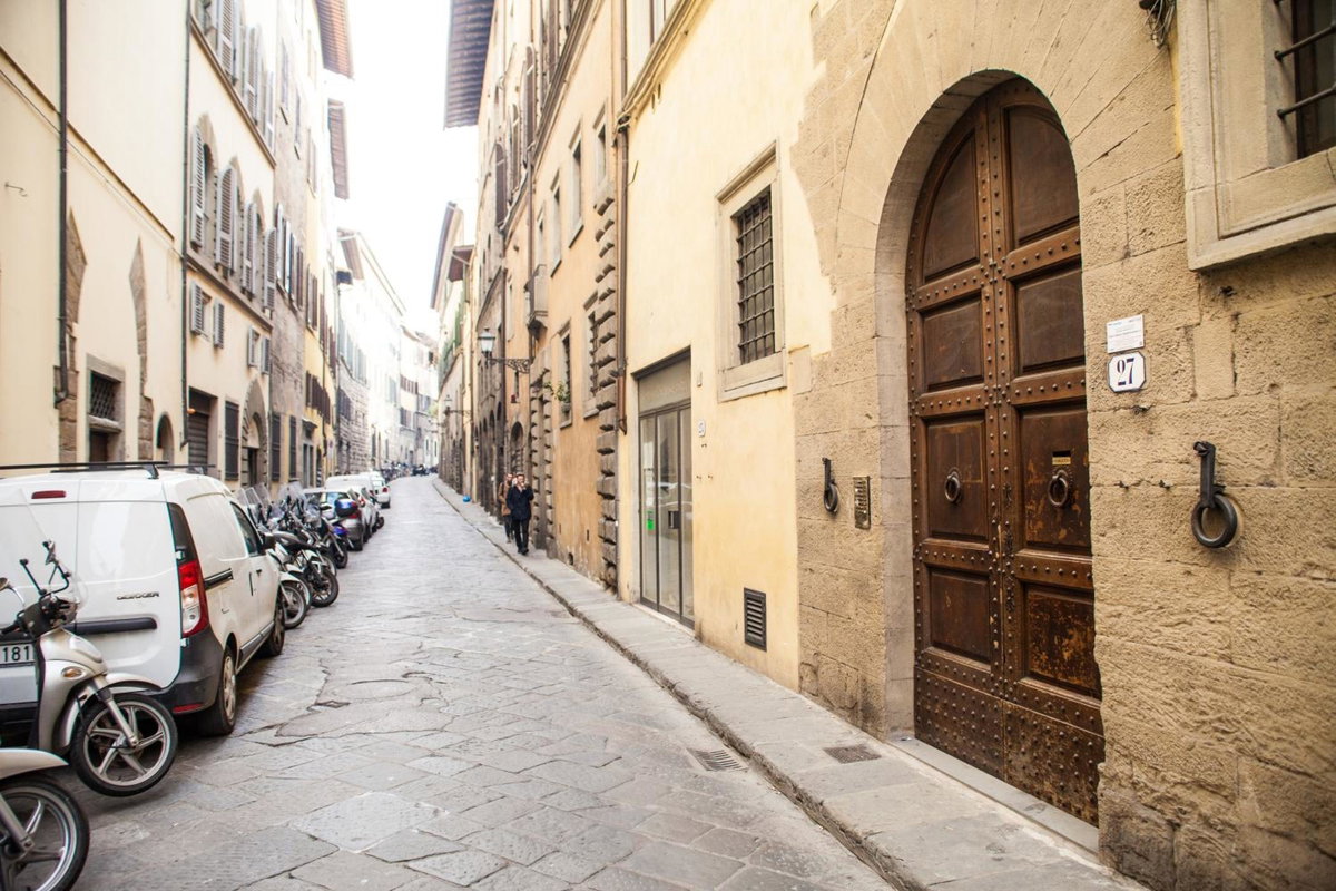 Hotel · Wine Apartments Florence Vernaccia, Florence
