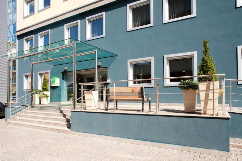 Holiday Inn Salerno-Cava De' Tirreni by IHG, Cava deʼ Tirreni, Italy