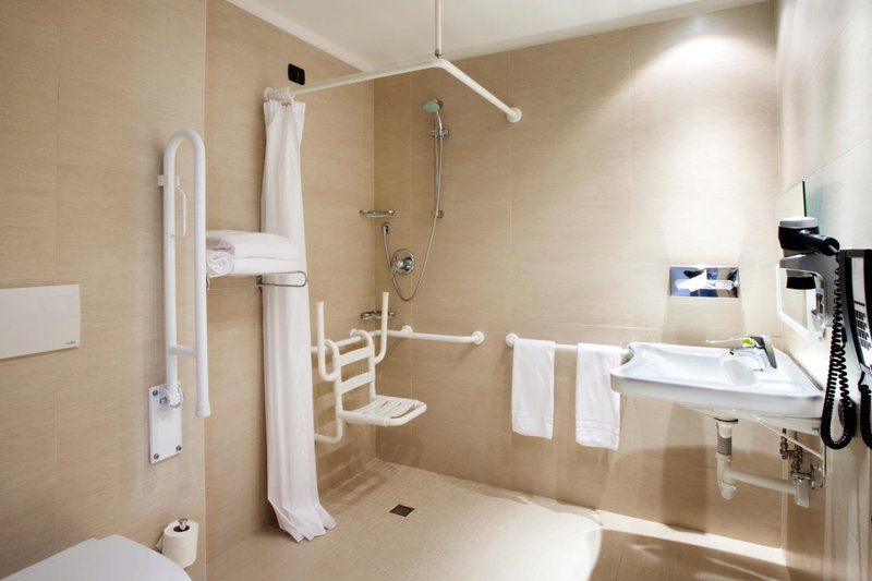 Holiday Inn Salerno-Cava De' Tirreni by IHG, Cava deʼ Tirreni, Italy