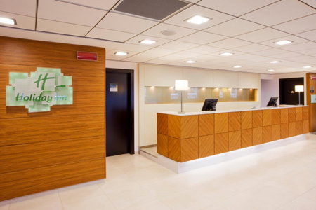 Holiday Inn Salerno-Cava De' Tirreni by IHG, Cava deʼ Tirreni, Italy