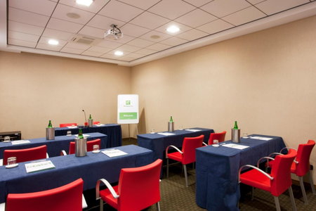 Holiday Inn Salerno-Cava De' Tirreni by IHG, Cava deʼ Tirreni, Italy