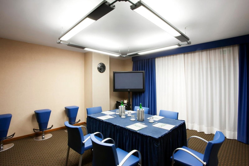 Holiday Inn Salerno-Cava De' Tirreni by IHG, Cava deʼ Tirreni, Italy