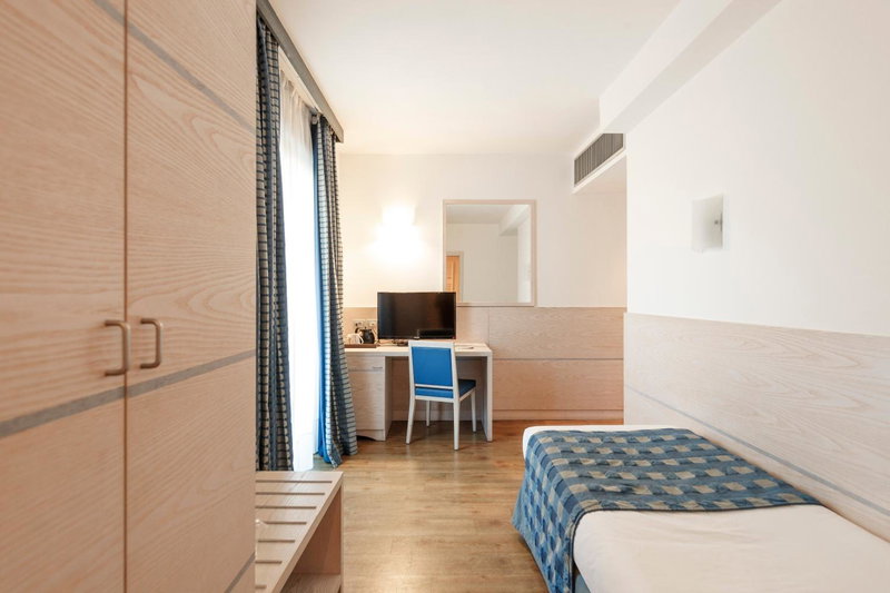 Caravel Bike Hotel, Nago-Torbole, Italia