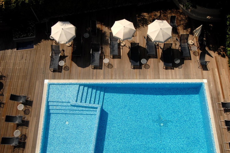 Caravel Bike Hotel, Nago-Torbole, Italia