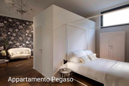 Agora' - Boutique Stays, Turin, Италия