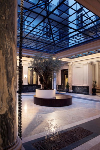 Agora' - Boutique Stays, Turin, Италия