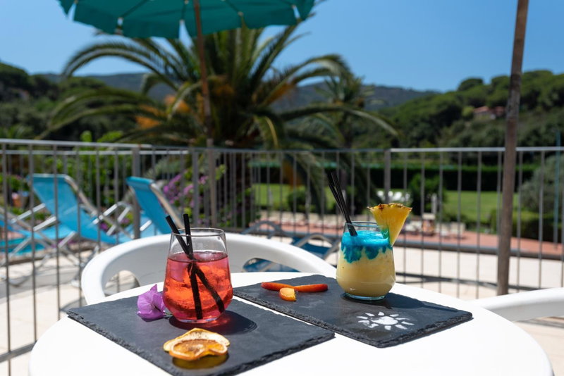 Hotel Le Acacie, Capoliveri, Italie