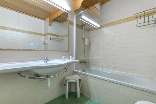 Hotel Le Acacie, Capoliveri, Italien