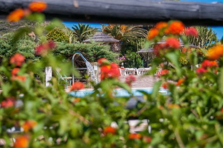 Hotel Residence Cormoran, Villasimius, Italia