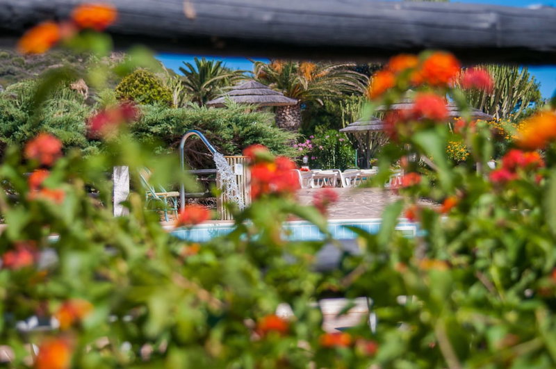 Hotel Residence Cormoran, Villasimius, Italia