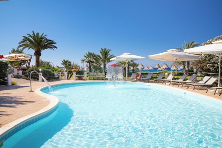 Hotel Residence Cormoran, Villasimius, Italia