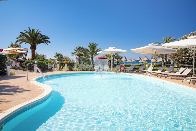 Hotel Residence Cormoran, Villasimius, Italia
