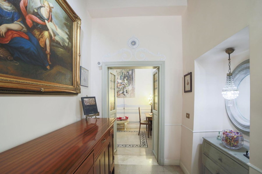 La Maison Dell'Orologio, Rome, Italy