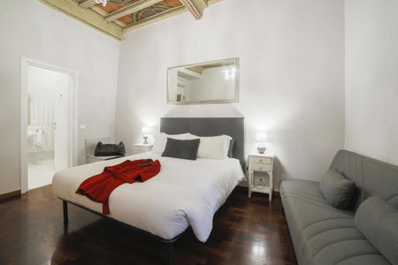 La Maison Dell'Orologio, Rome, Italy