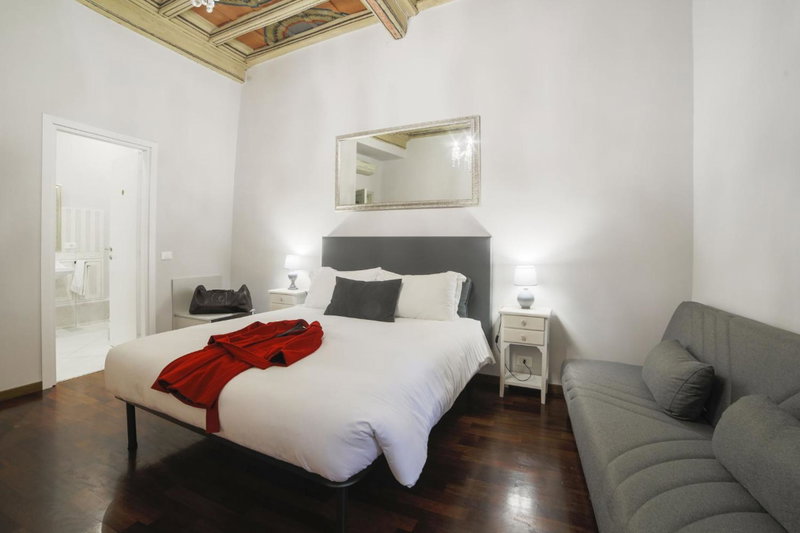 La Maison Dell'Orologio, Rome, Italy