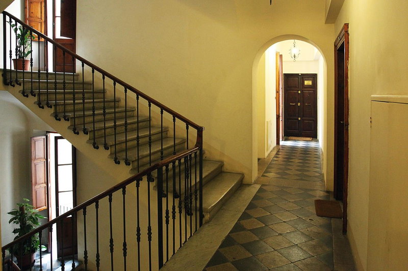 La Maison Dell'Orologio, Rome, Italy