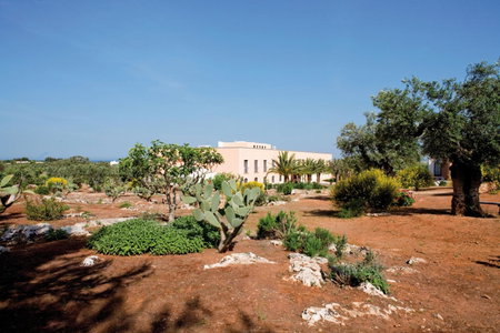 GH Gallipoli Resort, Gallipoli, Italy