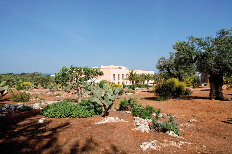 GH Gallipoli Resort, Gallipoli, Italy