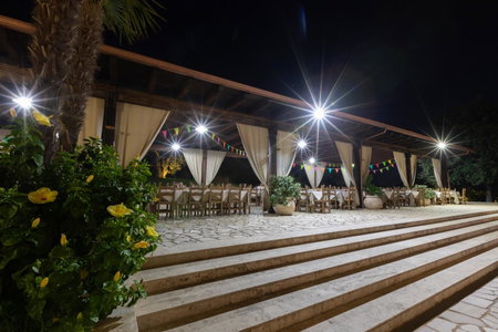 GH Gallipoli Resort, Gallipoli, Italy