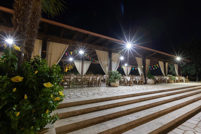 GH Gallipoli Resort, Gallipoli, Italy