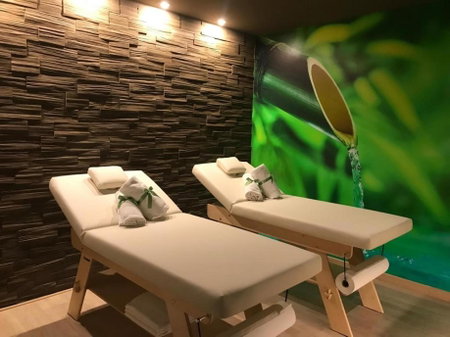 Guesia Village Hotel e Spa, Foligno, Italy
